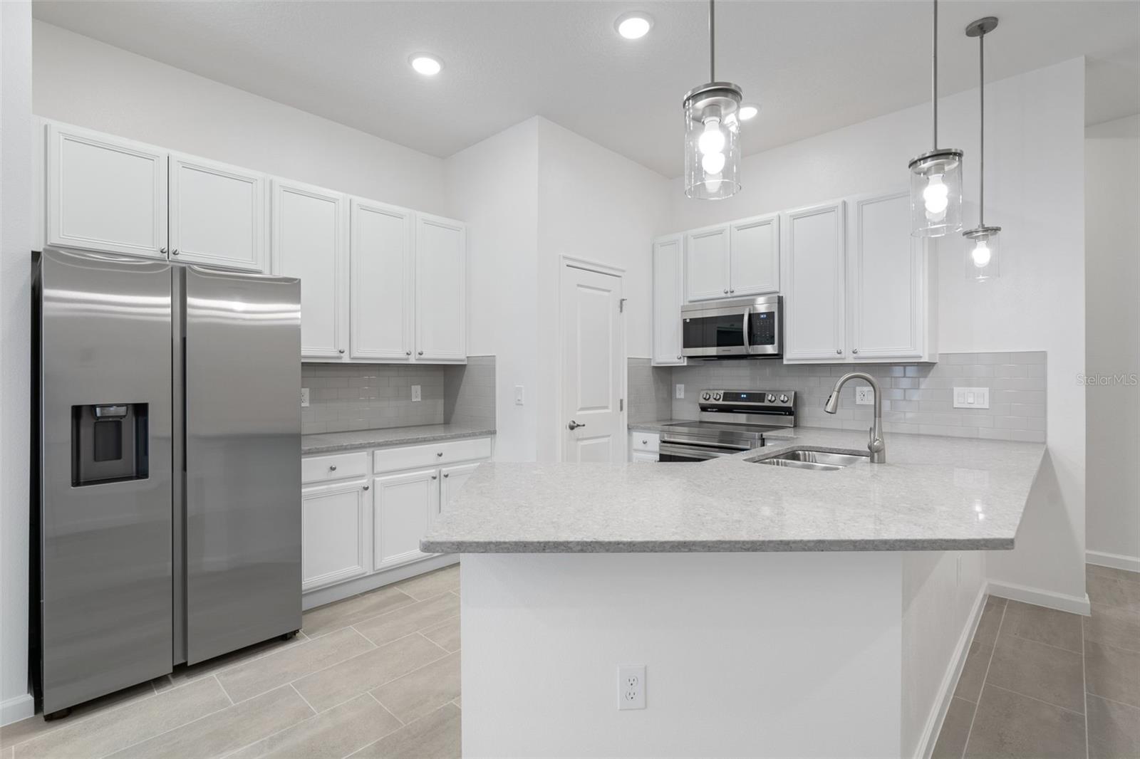 PARADISO GRANDE RESORT - Residential