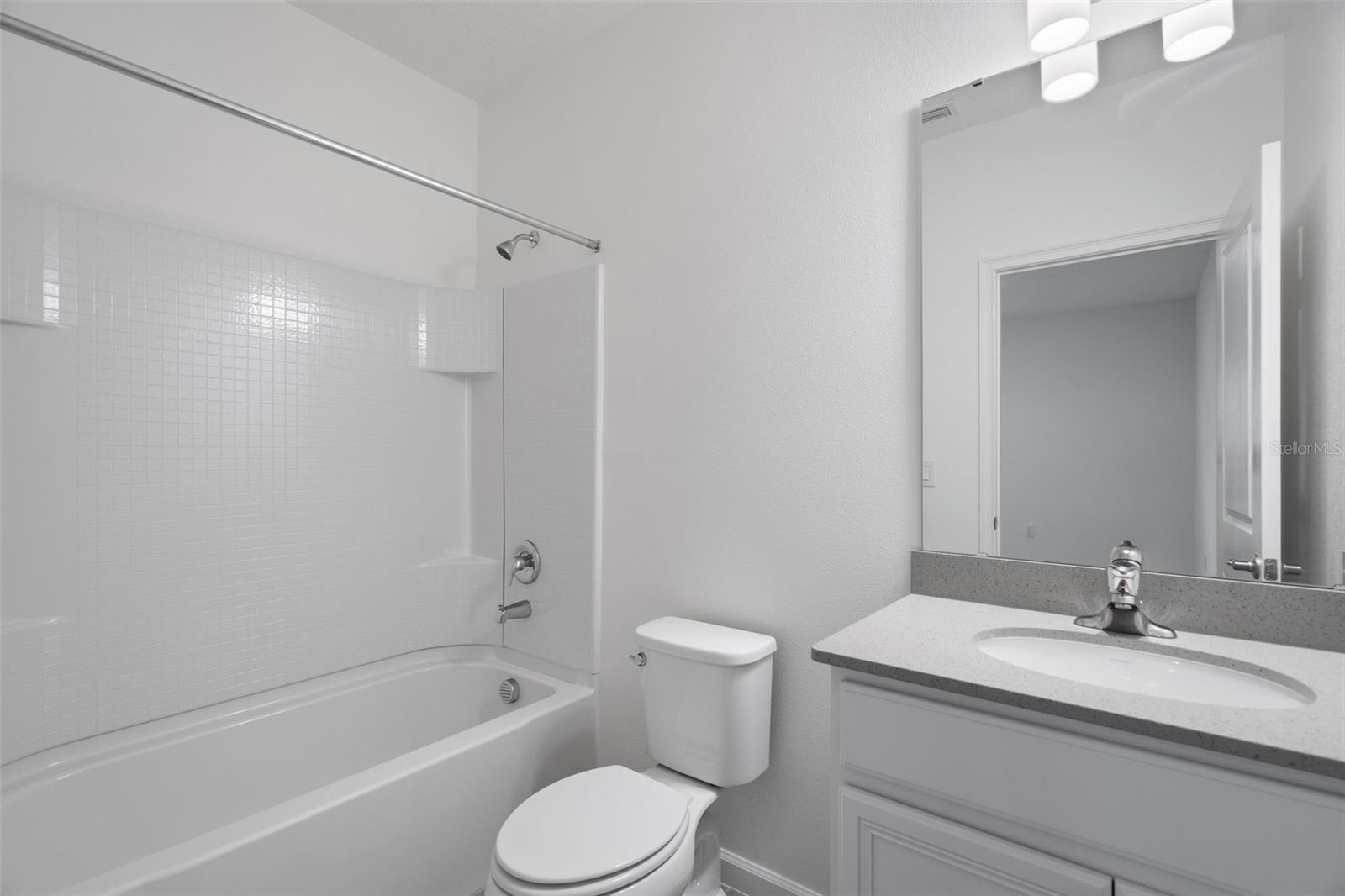 PARADISO GRANDE RESORT - Residential