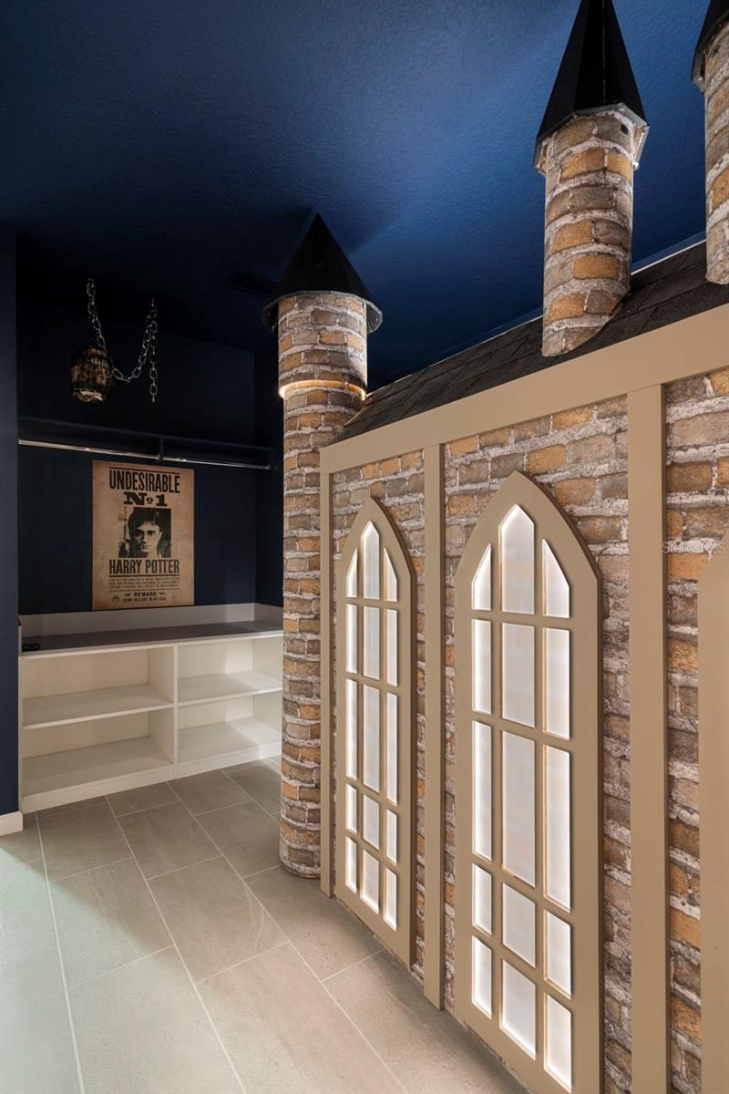 PARADISO GRANDE RESORT - Residential