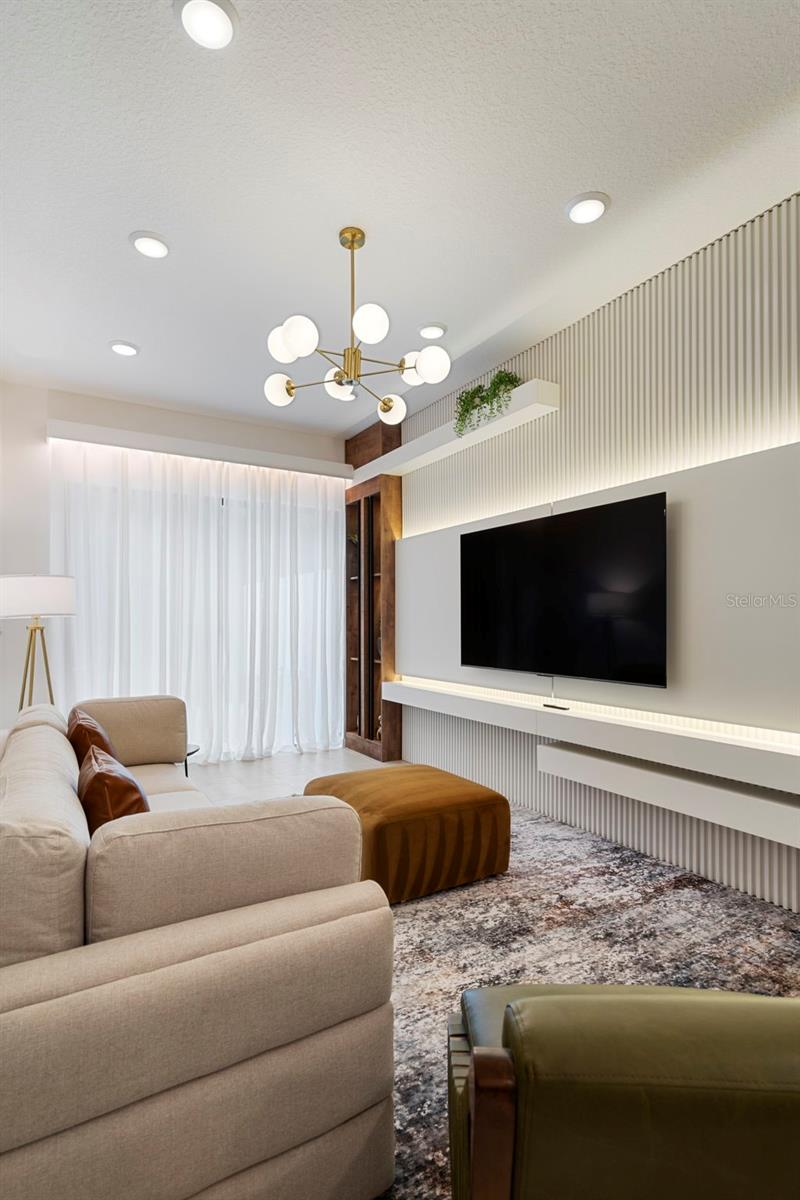 PARADISO GRANDE RESORT - Residential