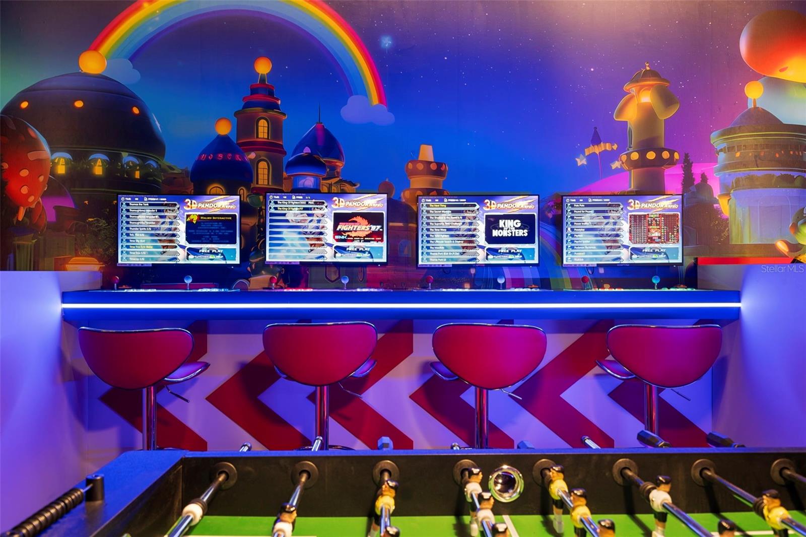 PARADISO GRANDE RESORT - Residential