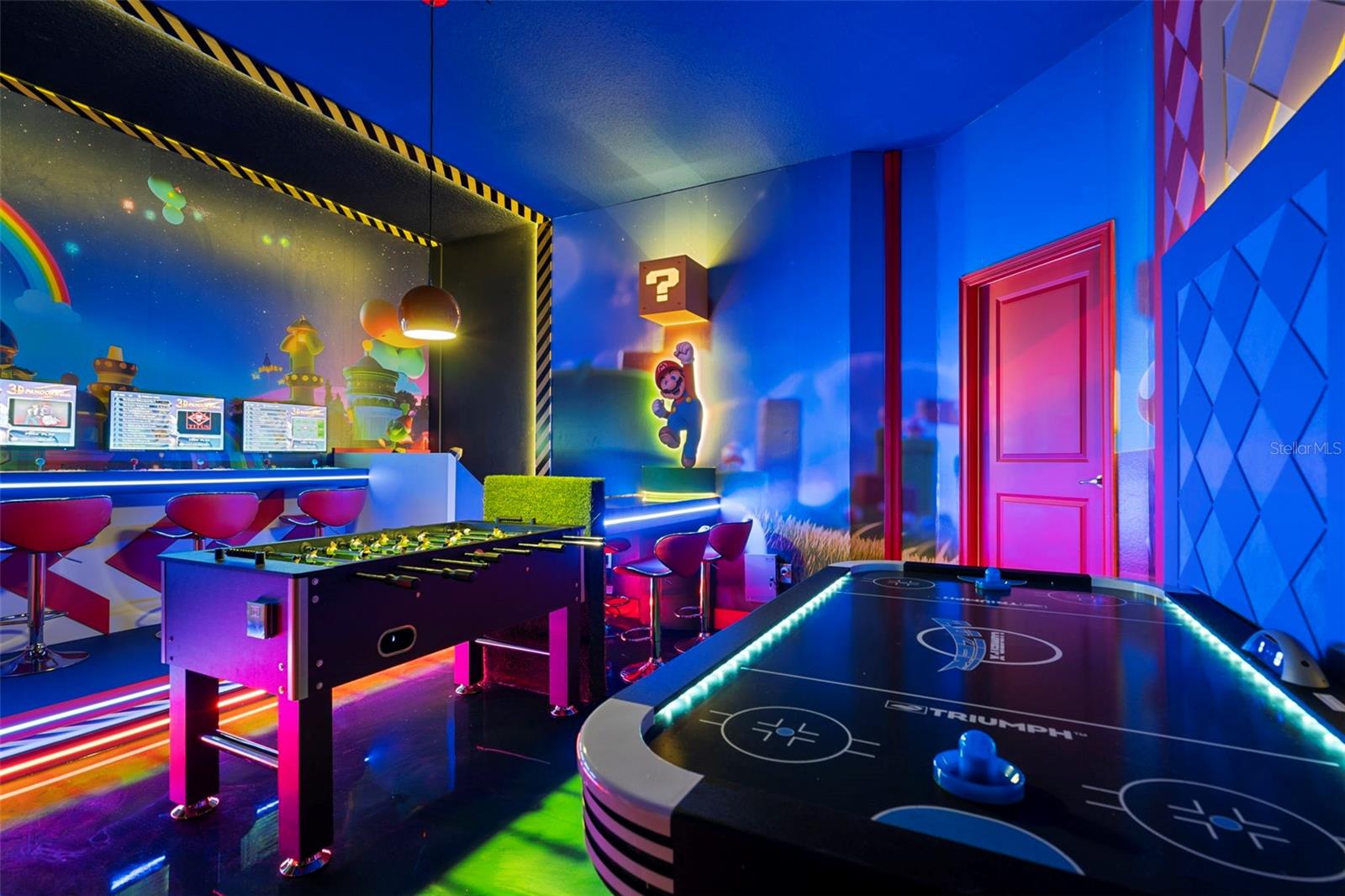 PARADISO GRANDE RESORT - Residential