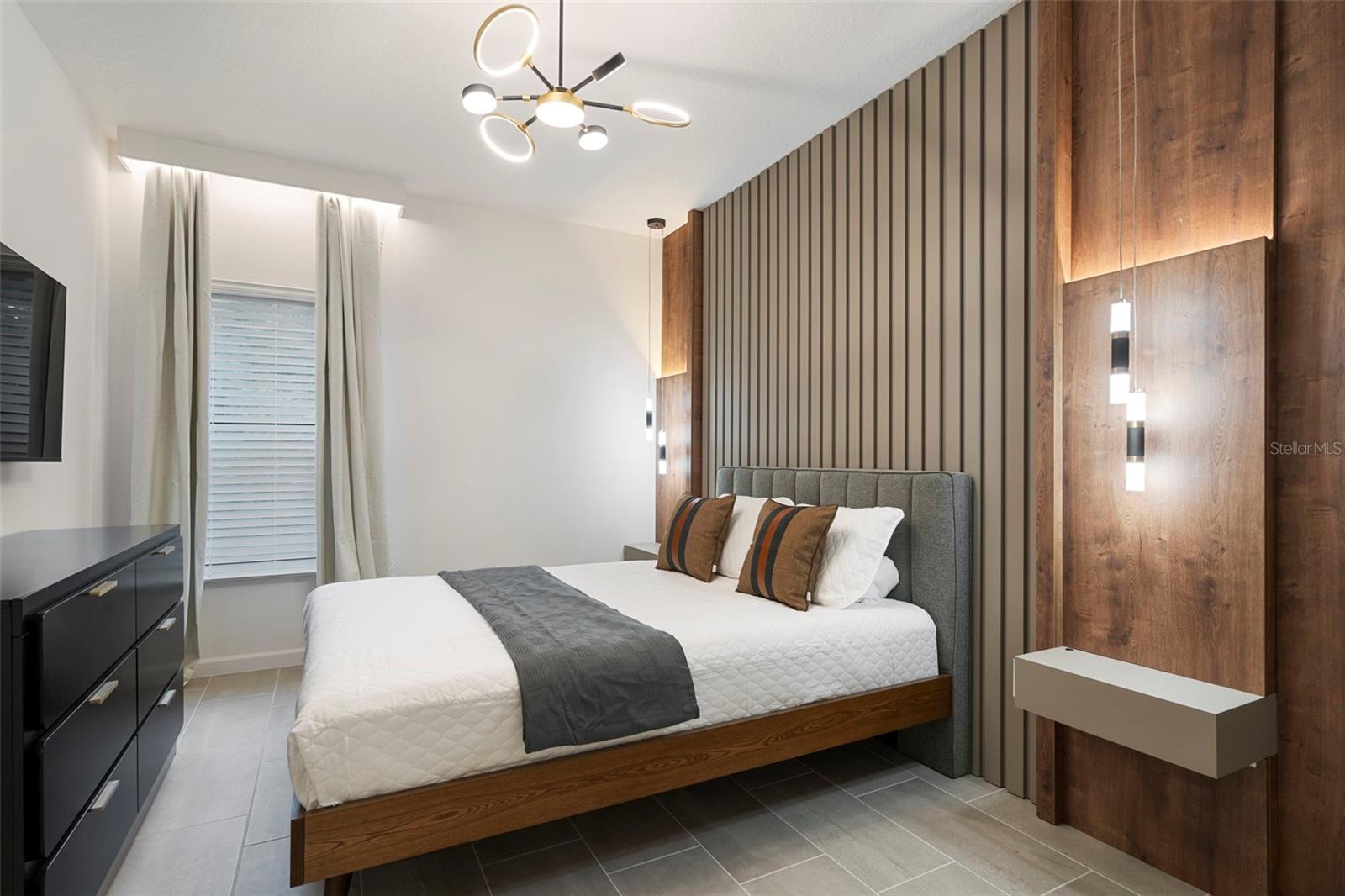 PARADISO GRANDE RESORT - Residential