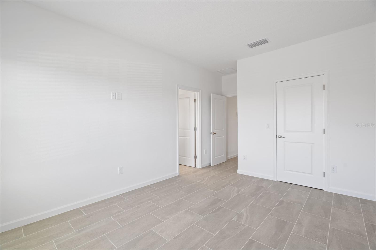 PARADISO GRANDE RESORT - Residential