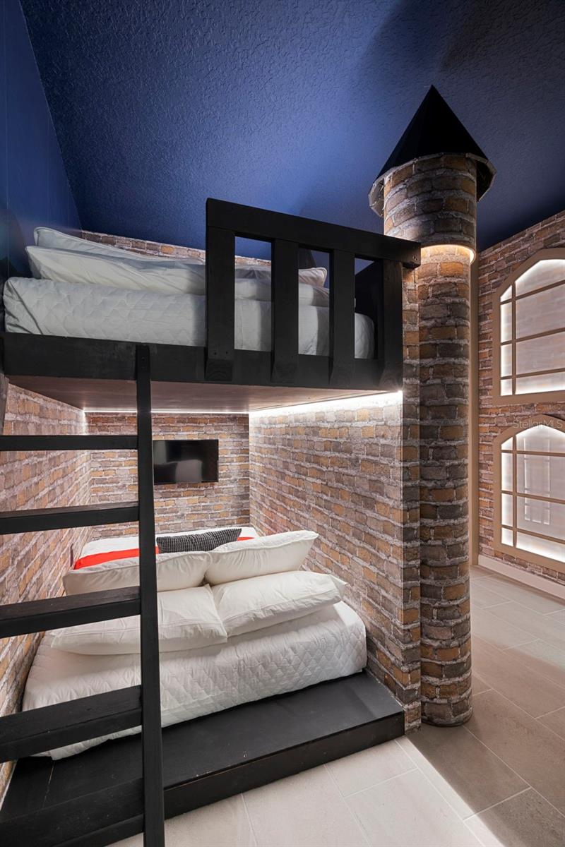 PARADISO GRANDE RESORT - Residential