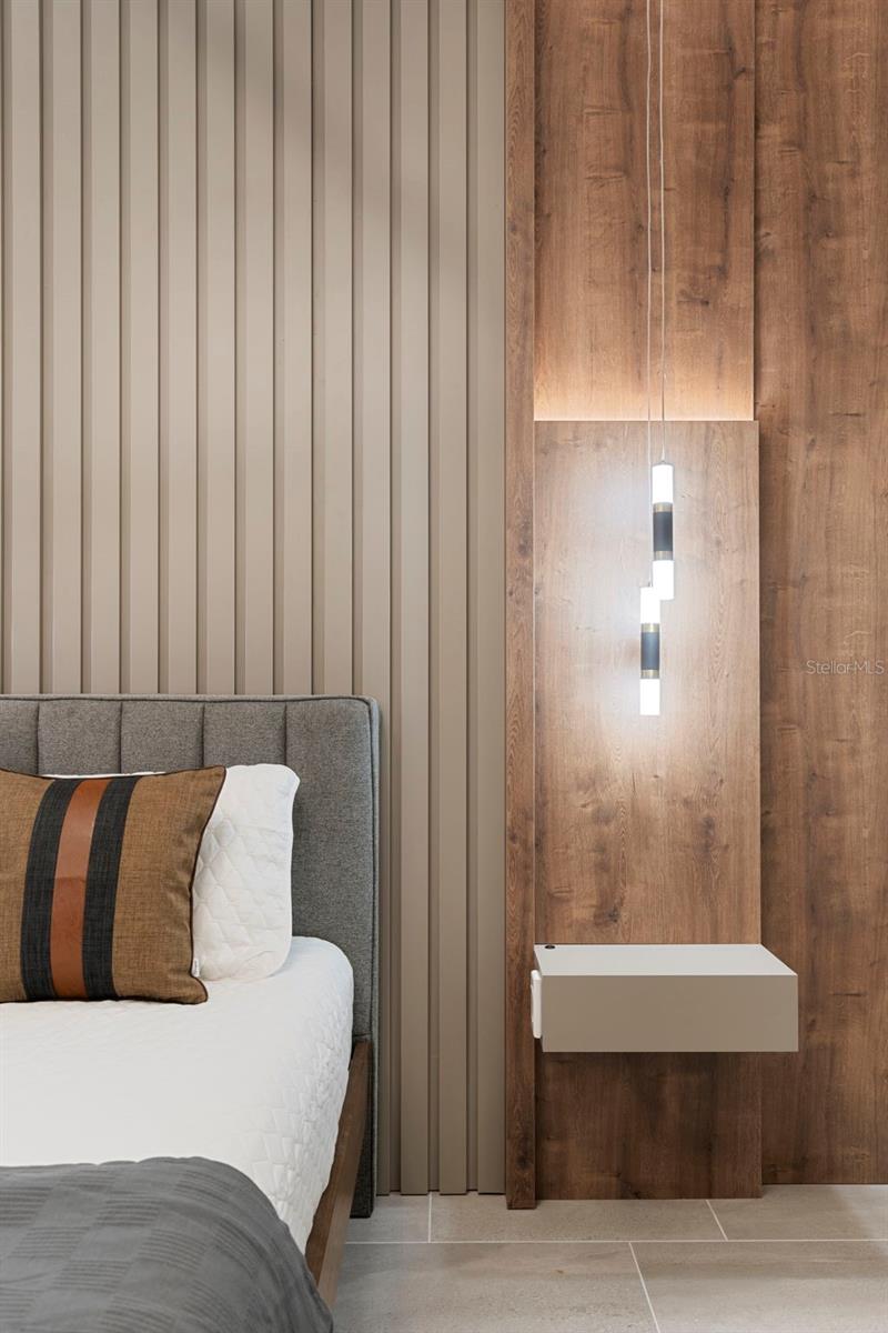 PARADISO GRANDE RESORT - Residential