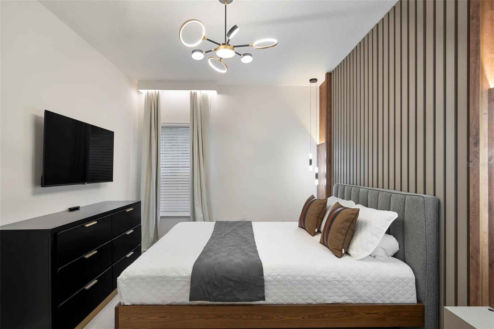 PARADISO GRANDE RESORT - Residential