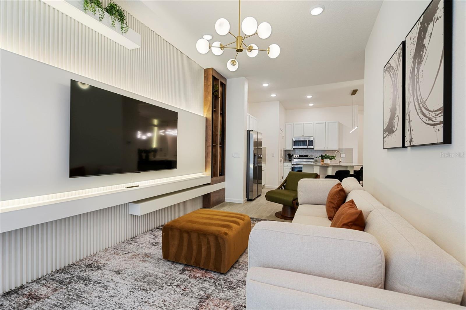 PARADISO GRANDE RESORT - Residential