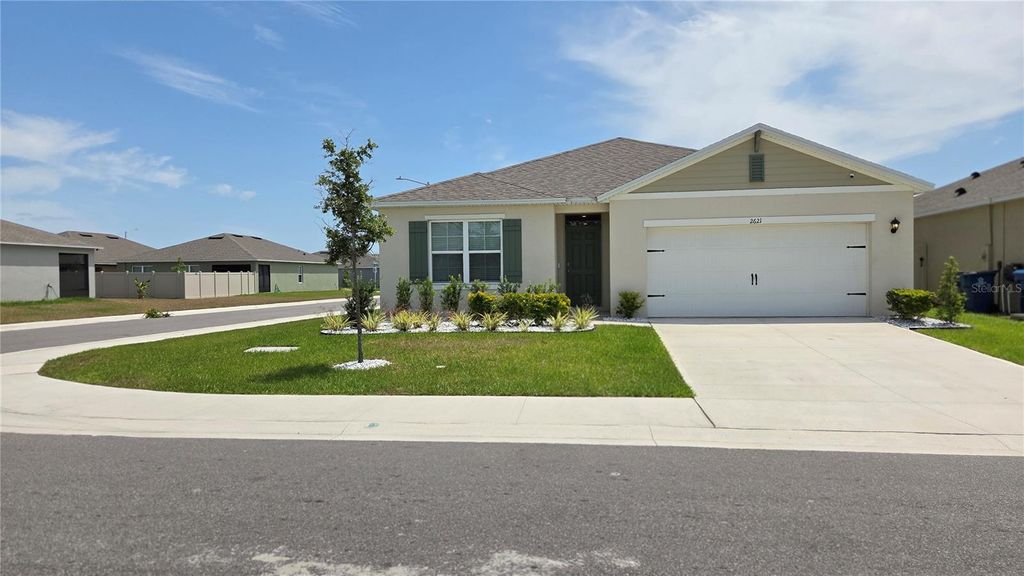 Photo of 2621 Trinidad Road, Haines City, FL 33844 (MLS # S5148849)