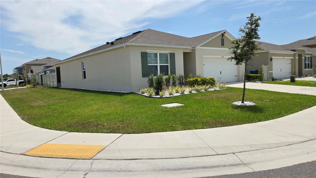 Photo of 2621 Trinidad Road, Haines City, FL 33844 (MLS # S5148849)