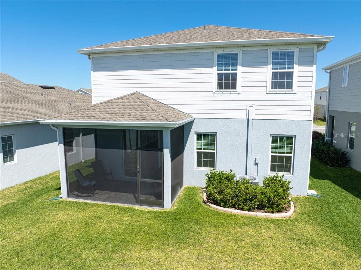 AVALON WOODS - Residential