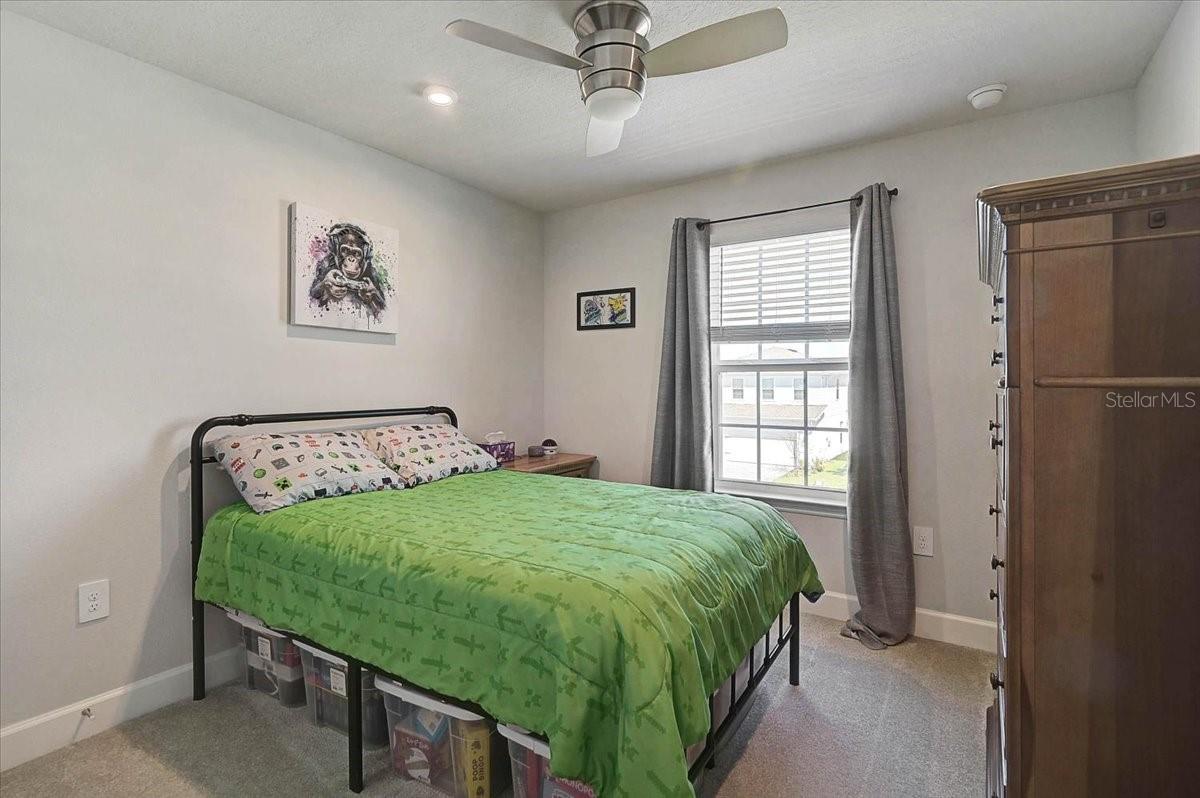 AVALON WOODS - Residential