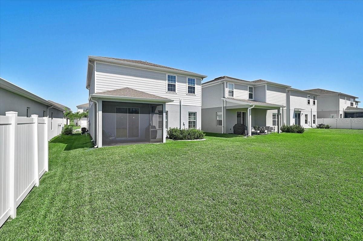 AVALON WOODS - Residential