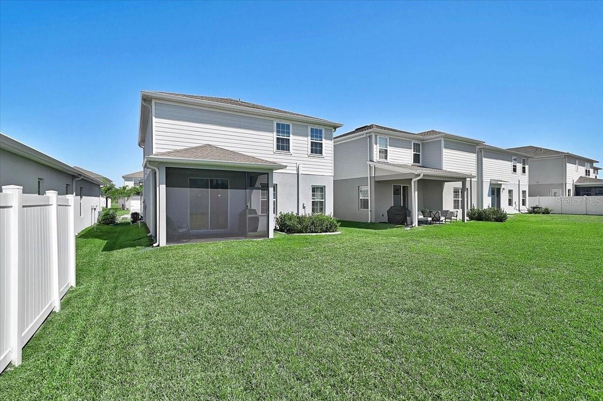 AVALON WOODS - Residential