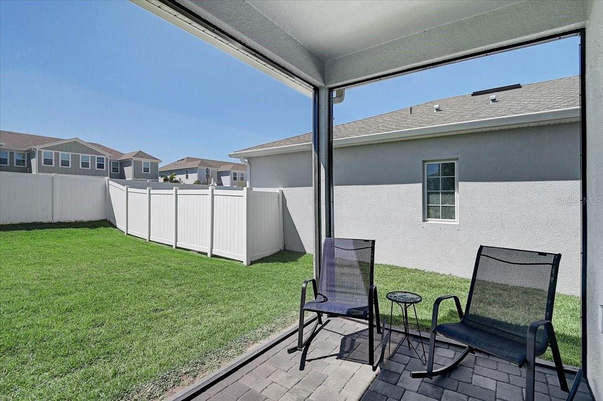 AVALON WOODS - Residential