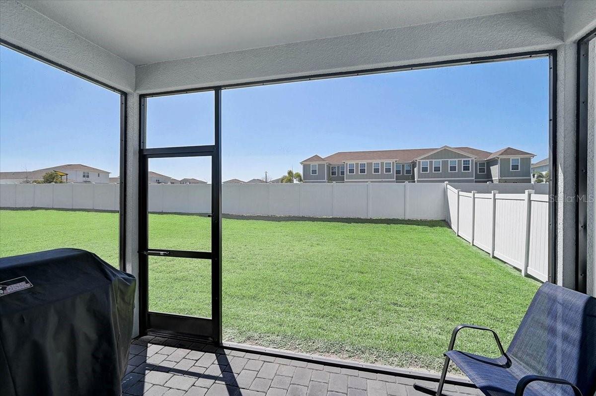 AVALON WOODS - Residential