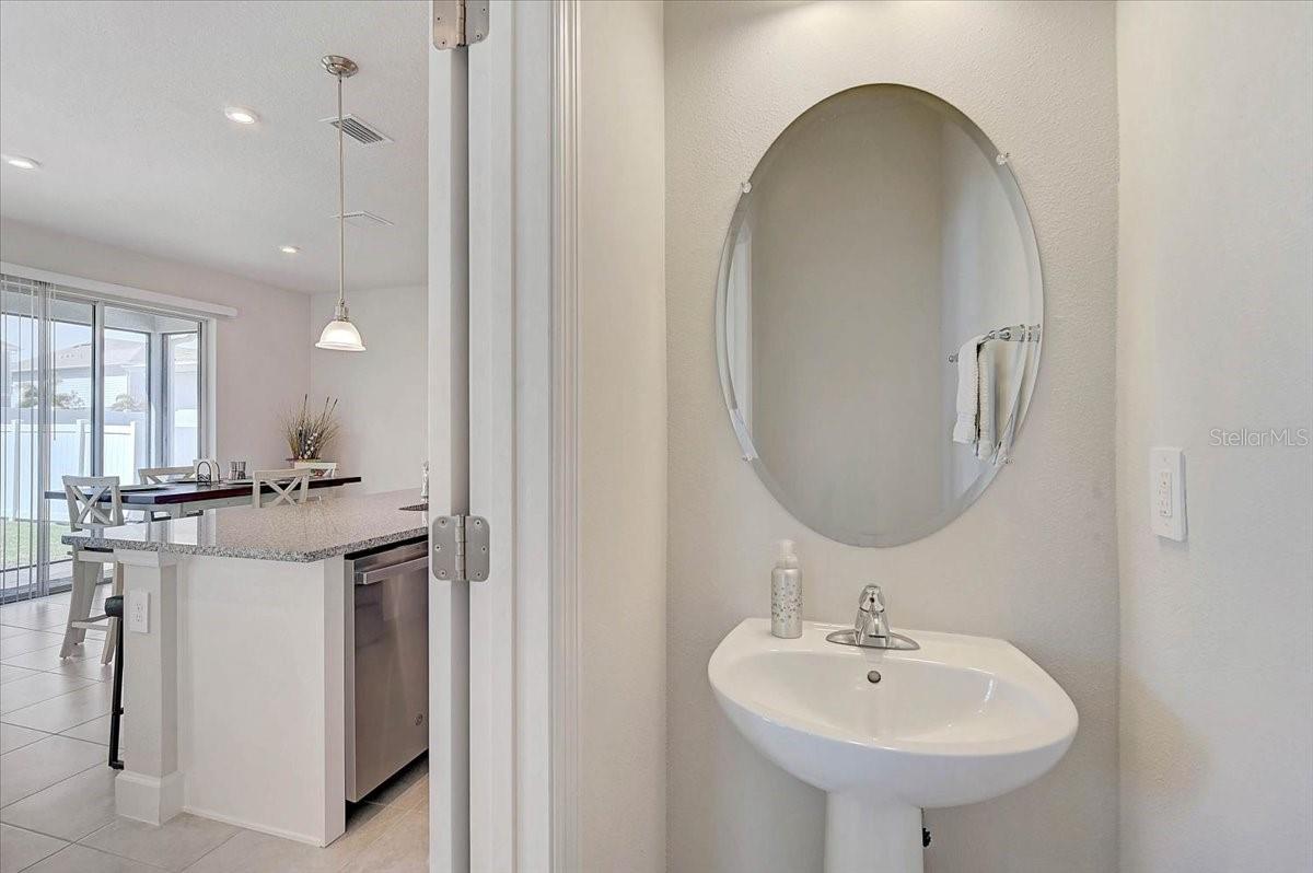 AVALON WOODS - Residential