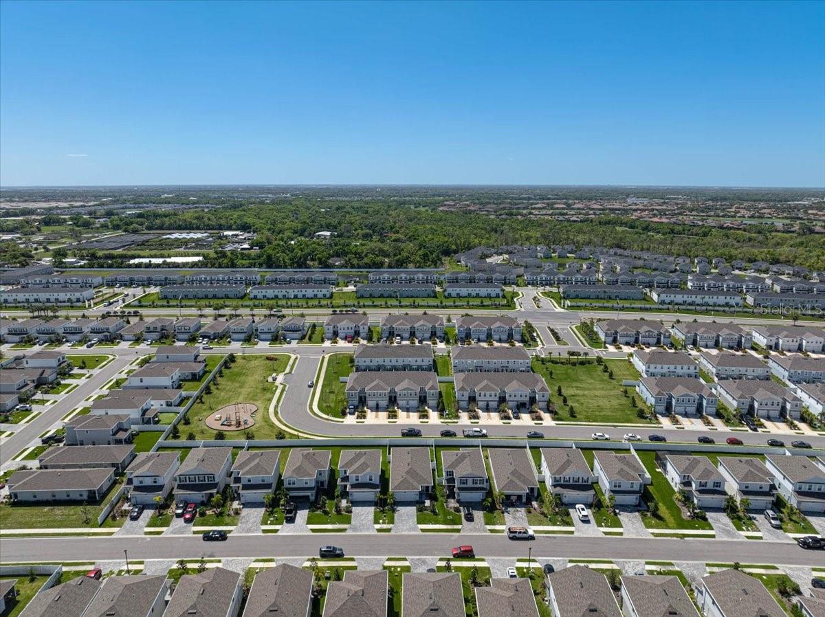 AVALON WOODS - Residential