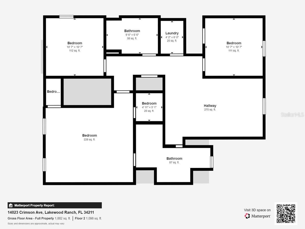AVALON WOODS - Residential