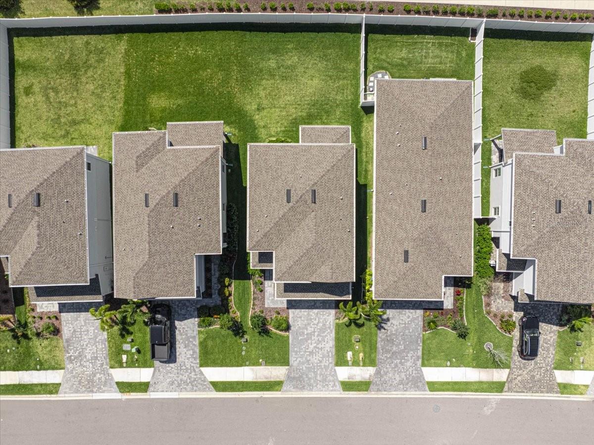 AVALON WOODS - Residential