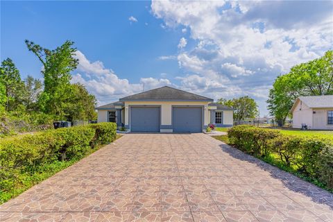 Photo of 746 Mink Ct, Poinciana, FL 34759 (MLS # S5137763)