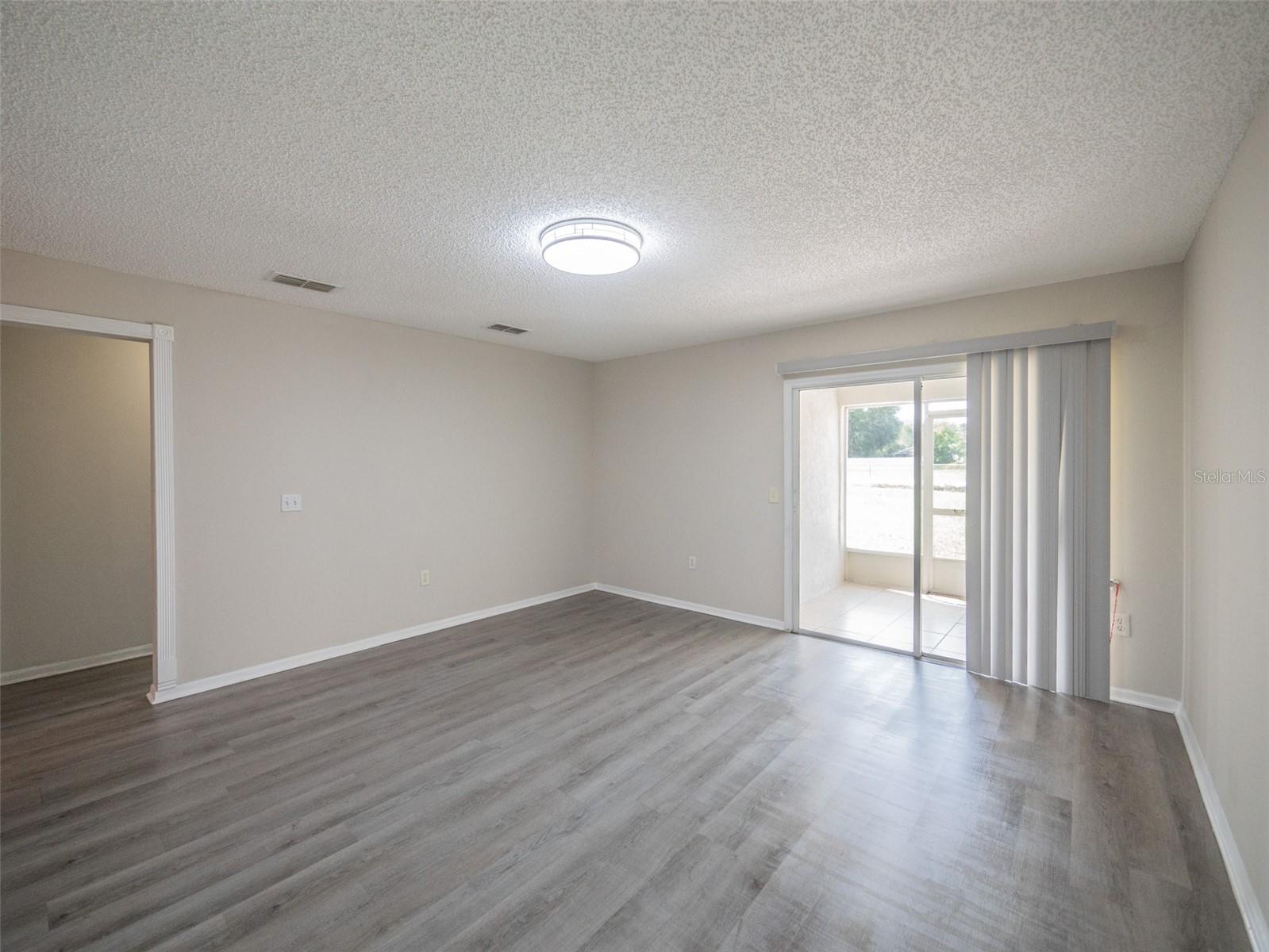 POINCIANA NBRHD 3 VILL 3 - Residential Income