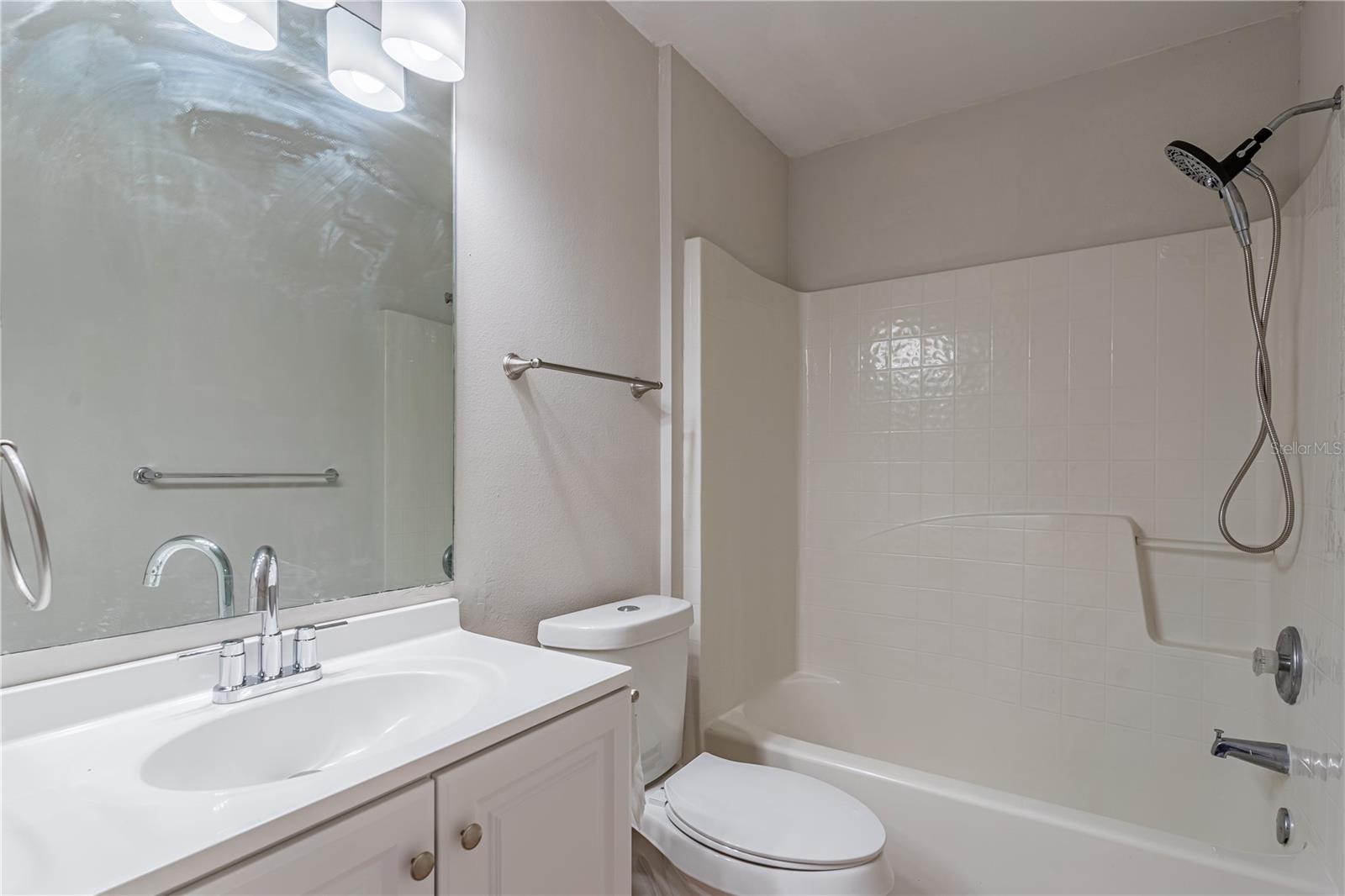 POINCIANA NBRHD 3 VILL 3 - Residential Income