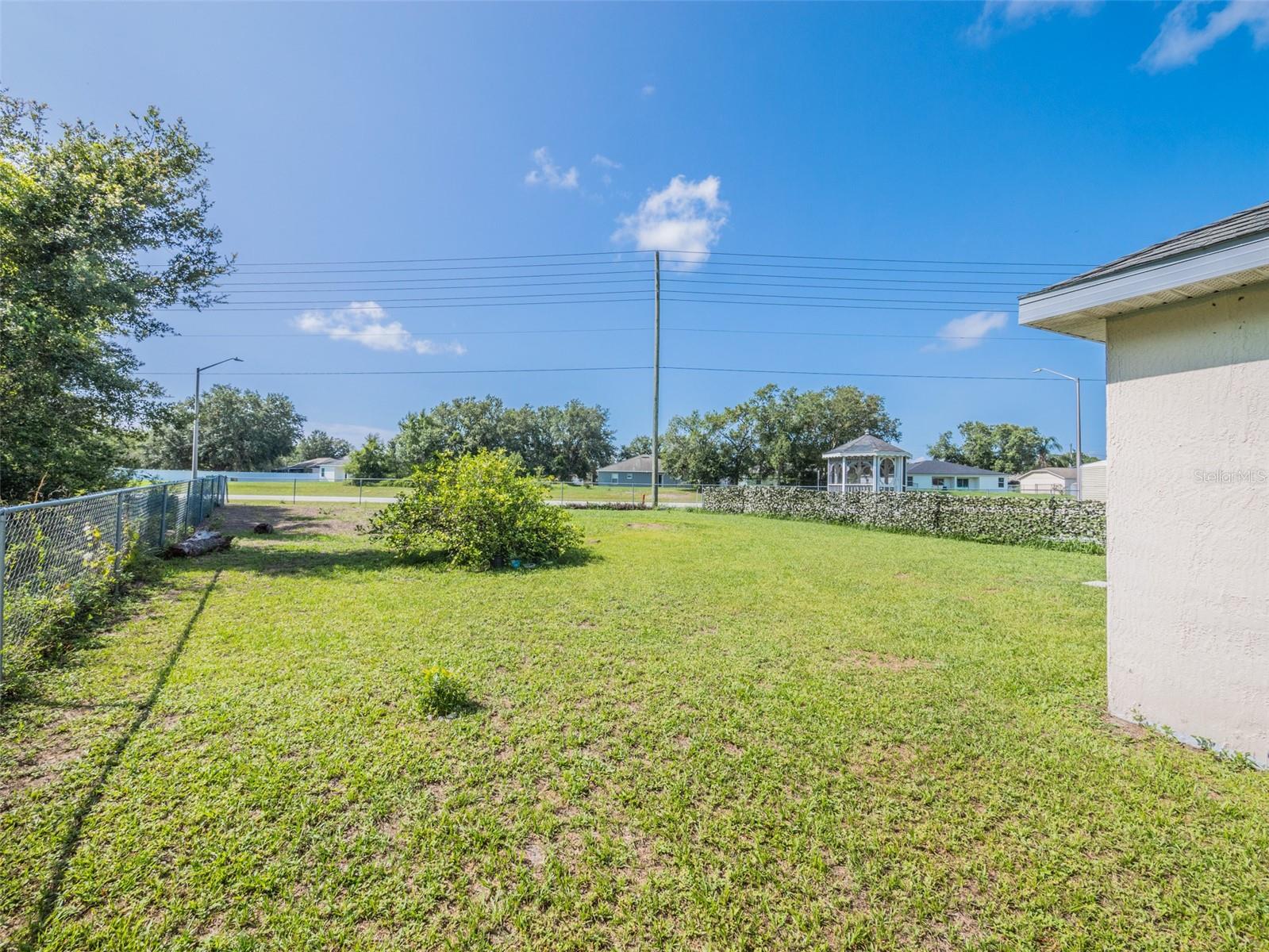 POINCIANA NBRHD 3 VILL 3 - Residential Income