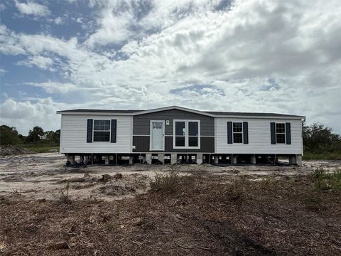 Photo of 21122 NW 278th Street, Okeechobee, FL 34972 (MLS # OK225500)