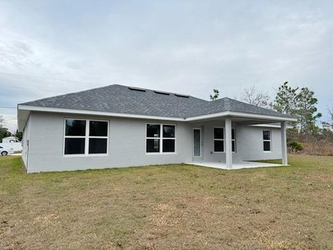 A home in WEEKI WACHEE