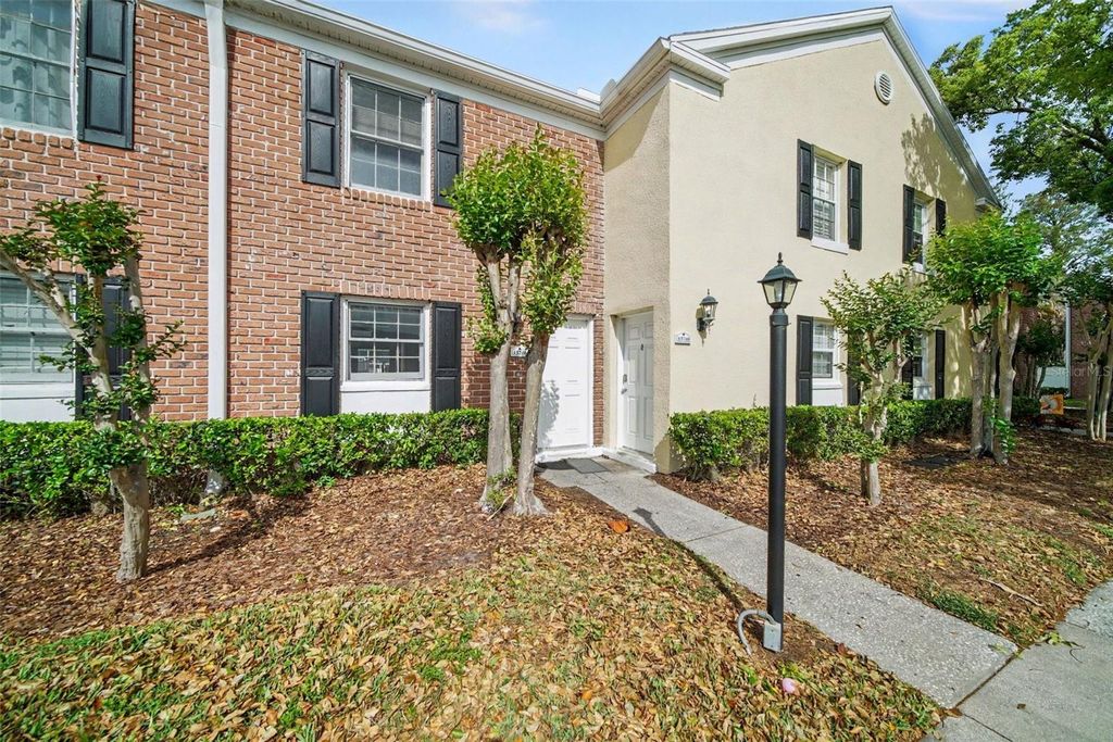 Photo of 13708 Orange Sunset Drive, Tampa, FL 33618 (MLS # TB8495786)