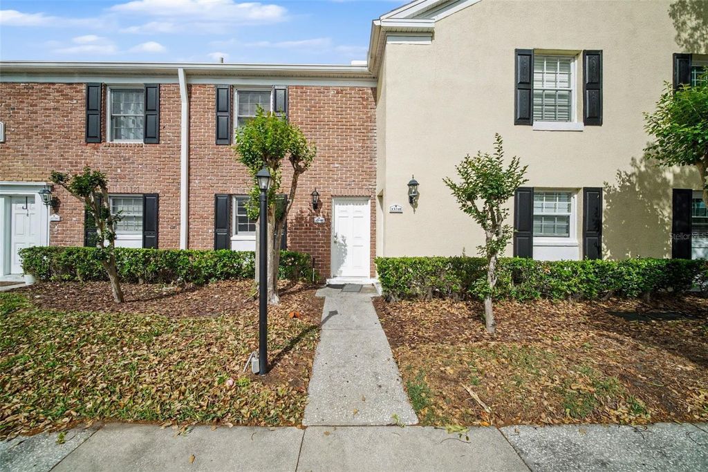 Photo of 13708 Orange Sunset Drive, Tampa, FL 33618 (MLS # TB8495786)