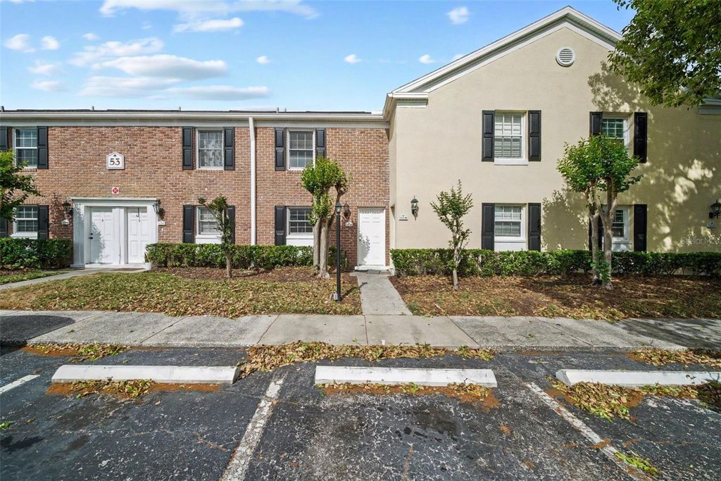Photo of 13708 Orange Sunset Drive, Tampa, FL 33618 (MLS # TB8495786)