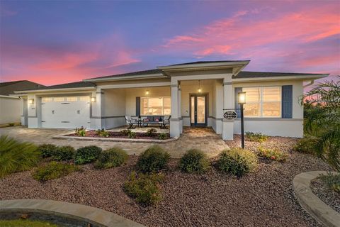 Photo of 8457 SW 97th Circle, Ocala, FL 34481 (MLS # OM715090)