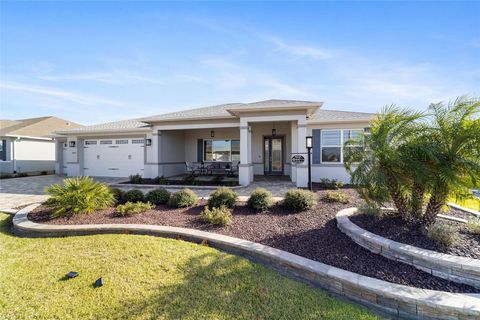 Tiny photo for 8457 SW 97th Circle, Ocala, FL 34481 (MLS # OM715090)