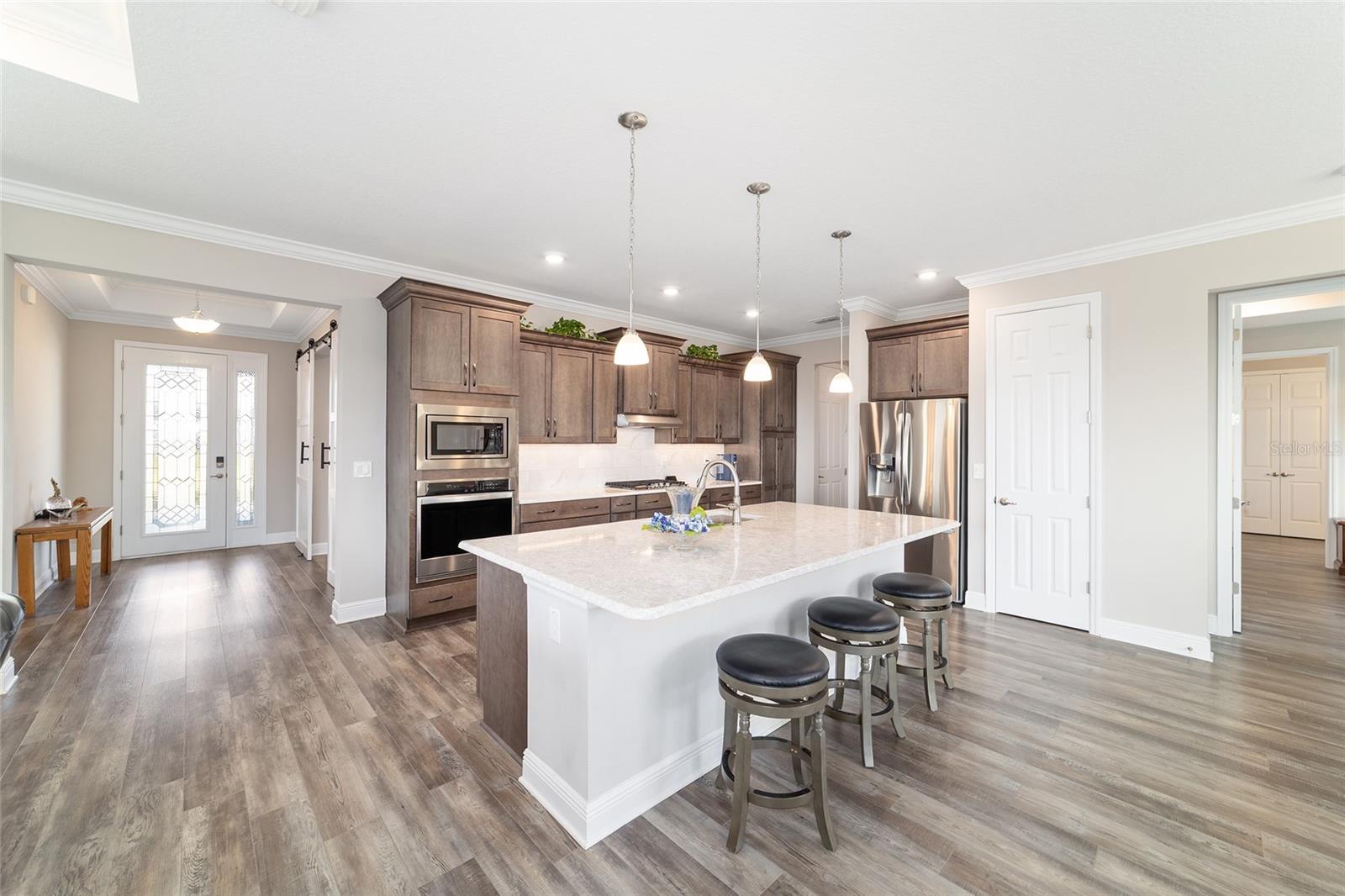 CANDLER HILLS-ASHFORD - Residential