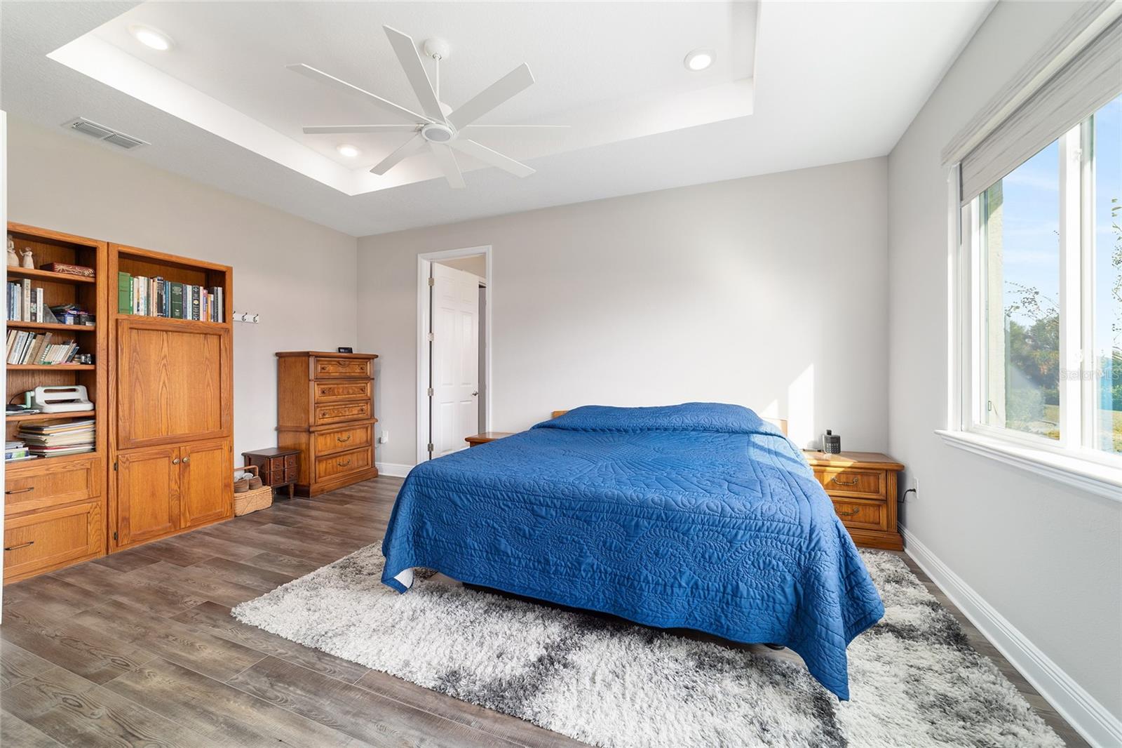 CANDLER HILLS-ASHFORD - Residential