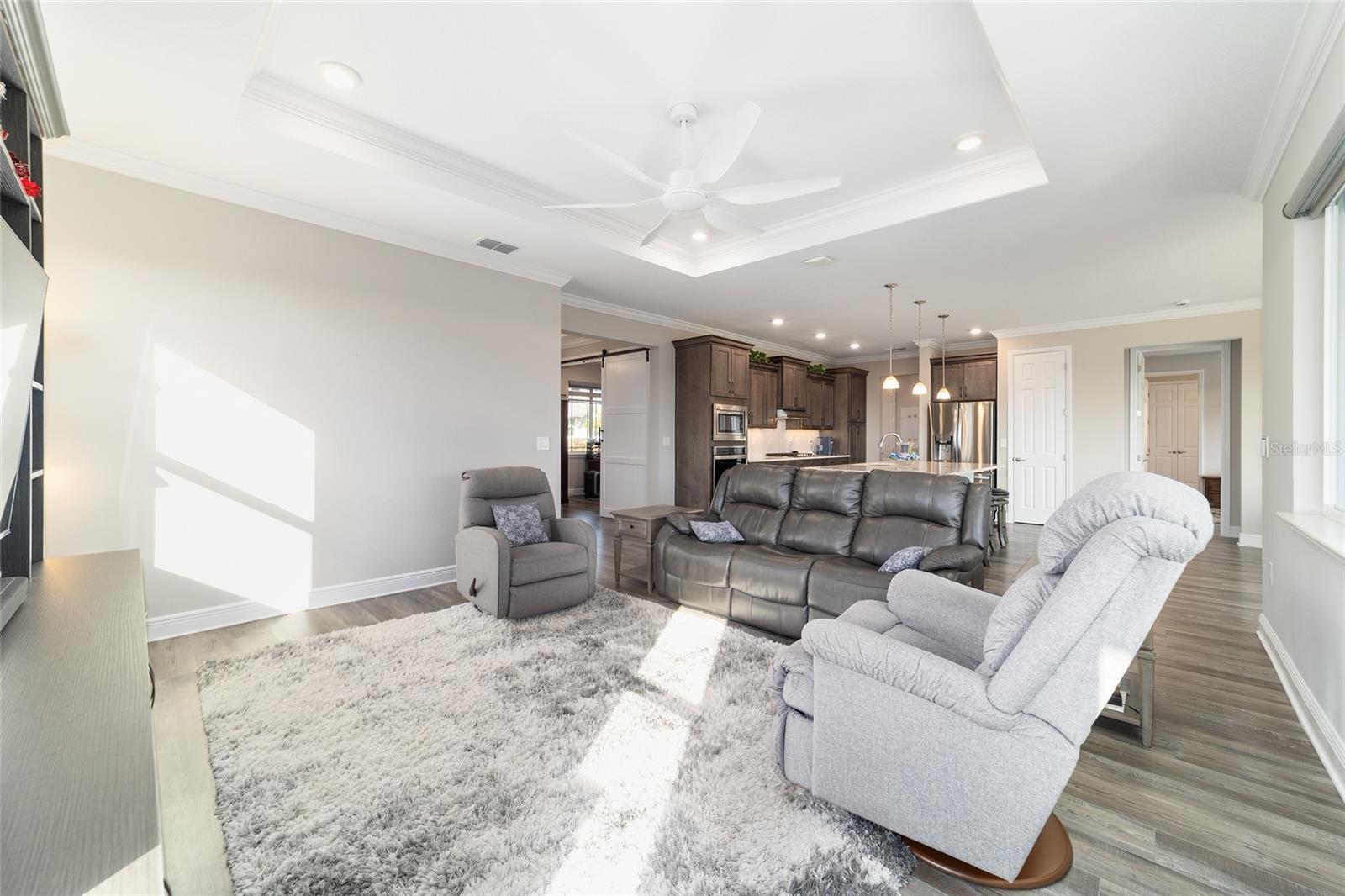 CANDLER HILLS-ASHFORD - Residential