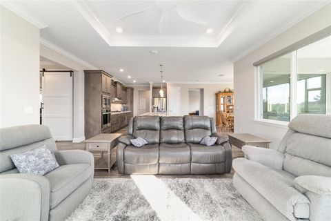 Tiny photo for 8457 SW 97th Circle, Ocala, FL 34481 (MLS # OM715090)