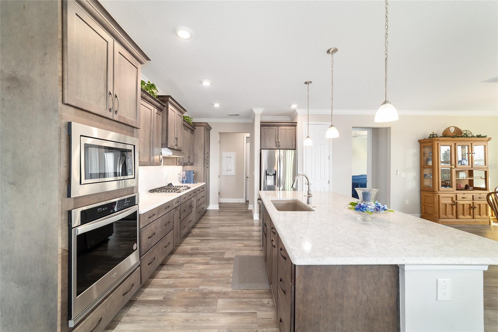 CANDLER HILLS-ASHFORD - Residential