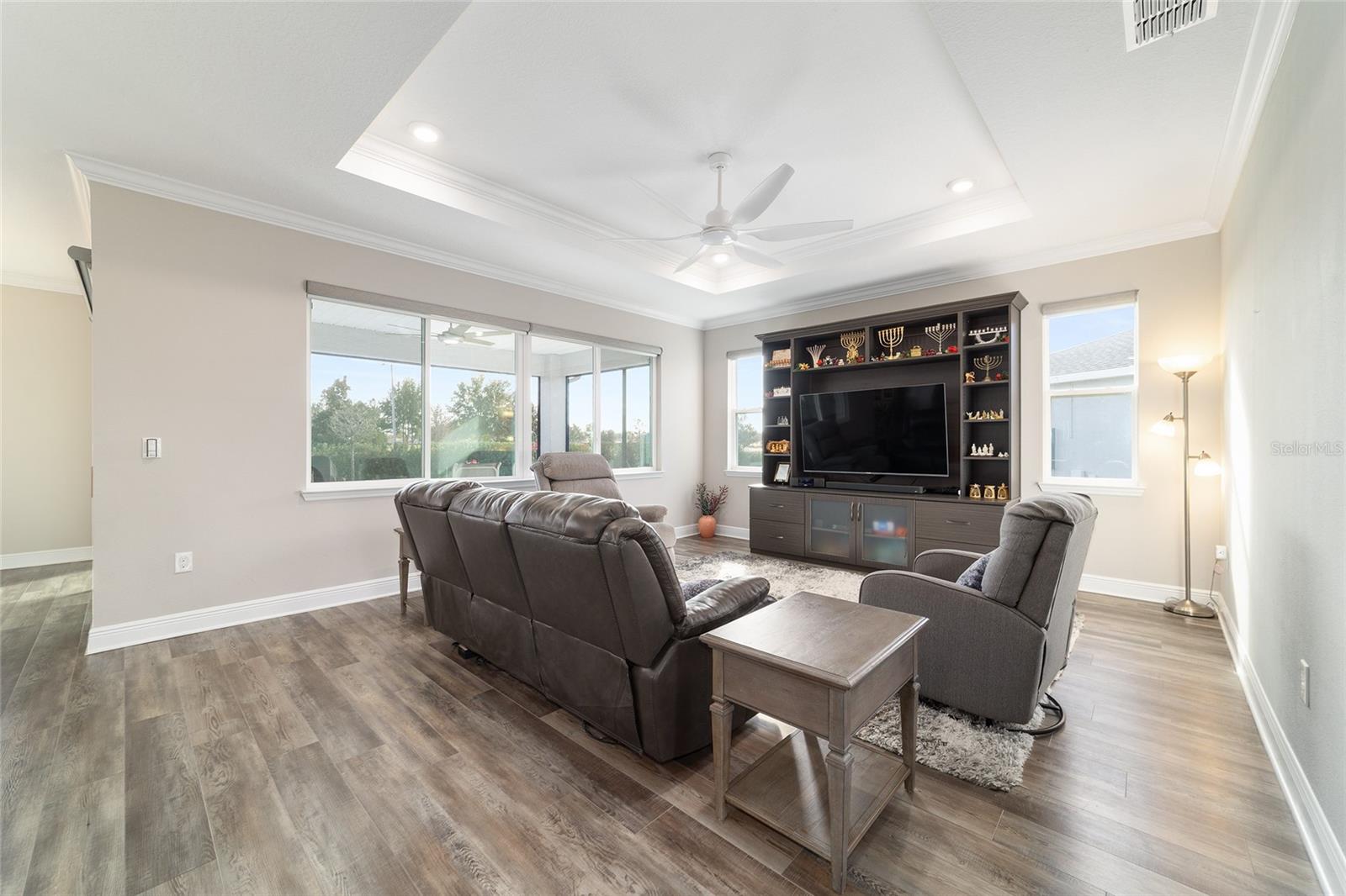 CANDLER HILLS-ASHFORD - Residential