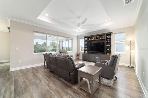 Tiny photo for 8457 SW 97th Circle, Ocala, FL 34481 (MLS # OM715090)