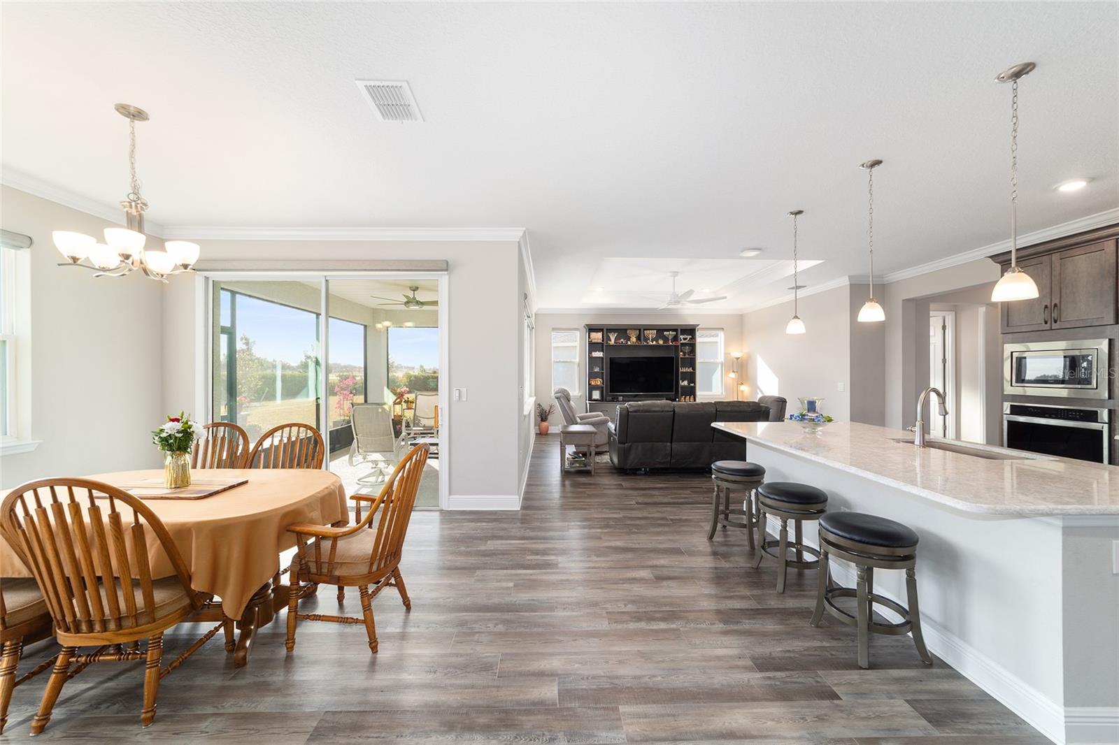 CANDLER HILLS-ASHFORD - Residential