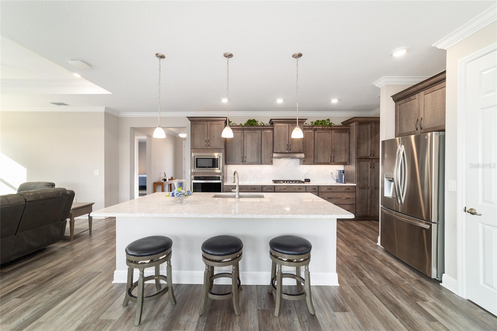 CANDLER HILLS-ASHFORD - Residential