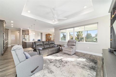 Tiny photo for 8457 SW 97th Circle, Ocala, FL 34481 (MLS # OM715090)