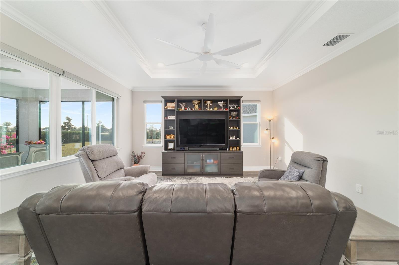 CANDLER HILLS-ASHFORD - Residential