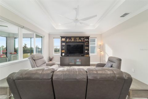 Tiny photo for 8457 SW 97th Circle, Ocala, FL 34481 (MLS # OM715090)