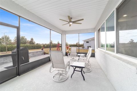 Tiny photo for 8457 SW 97th Circle, Ocala, FL 34481 (MLS # OM715090)