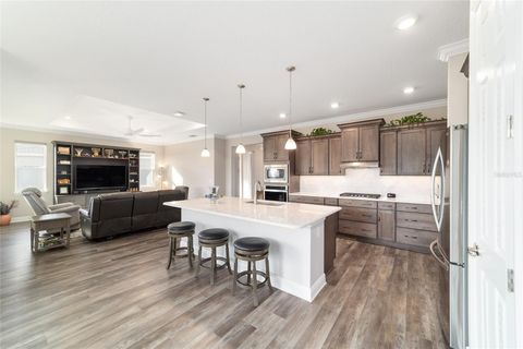 Tiny photo for 8457 SW 97th Circle, Ocala, FL 34481 (MLS # OM715090)