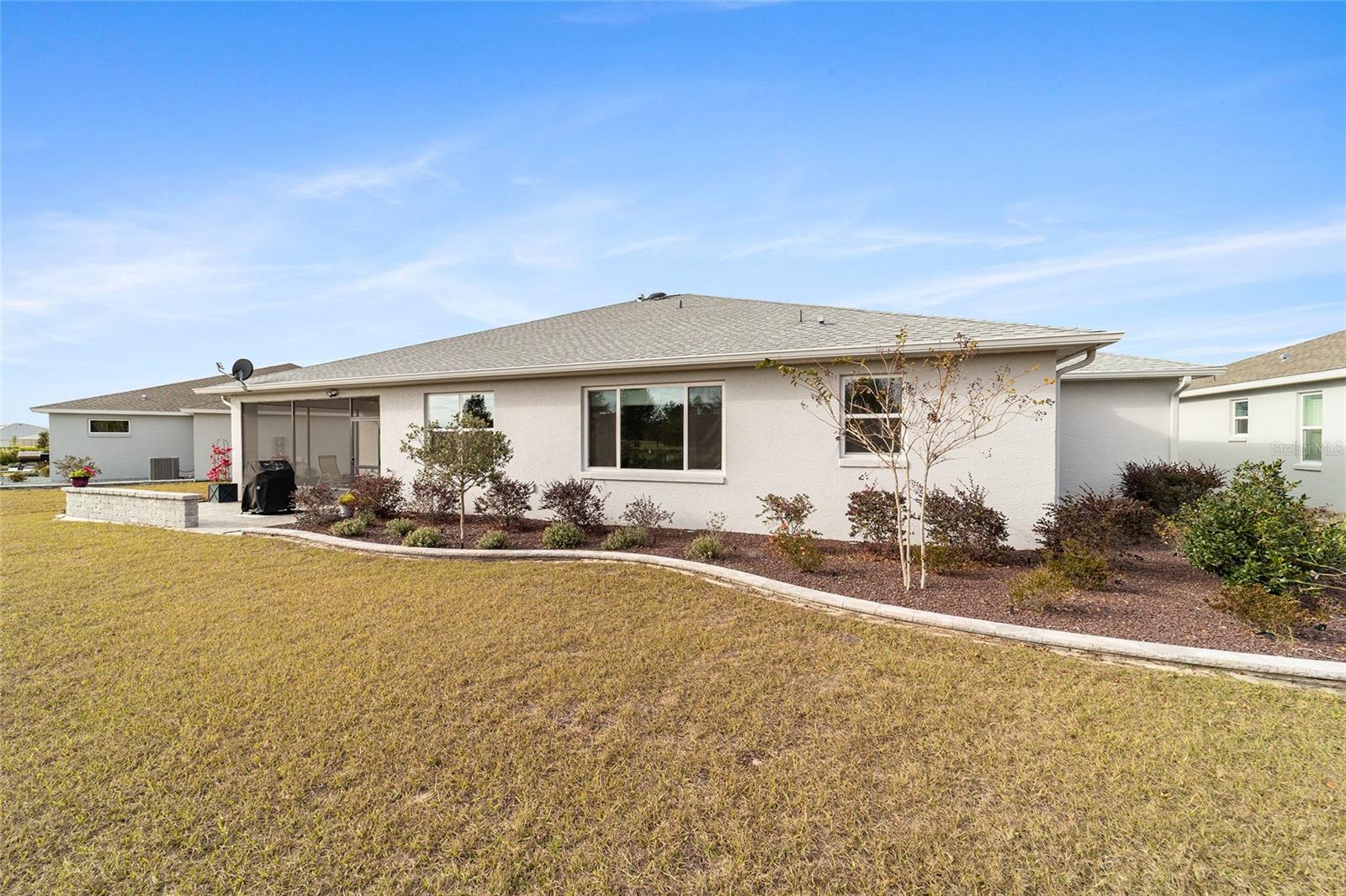 CANDLER HILLS-ASHFORD - Residential